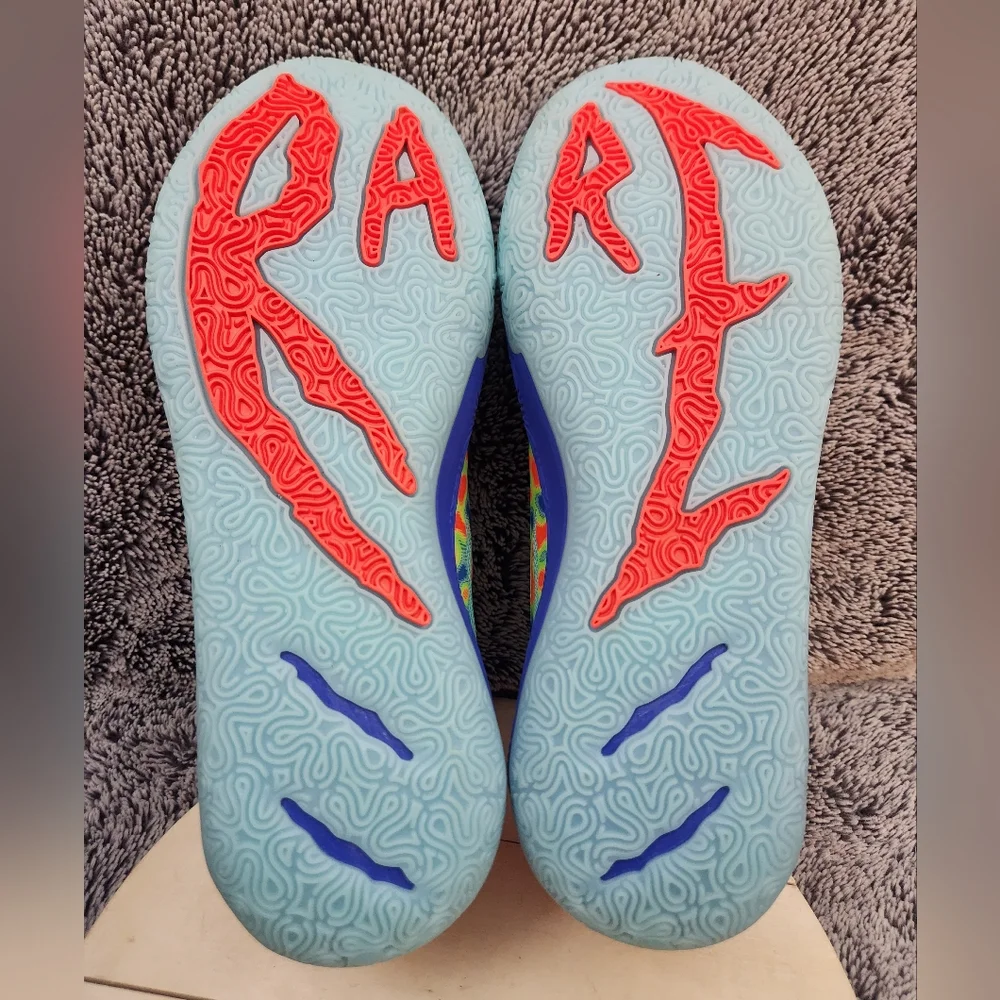 BRAND NEW Puma LaMelo Ball MB.03 GutterMelo Men's Size 10 - Picture 8 of 11